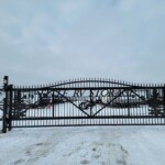 Gated Access at Elite RV Storage in Nampa ID