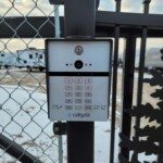 Keypad Accessed Storage in Nampa ID