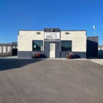 Storage Bros - Idaho Falls ID Front Entrance