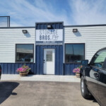 Storage facility in Idaho Falls, ID