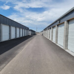 Storage units in Idaho Falls, ID